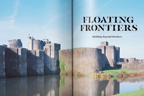 Un voyage immobile de pierres, de gloire et d’Histoire